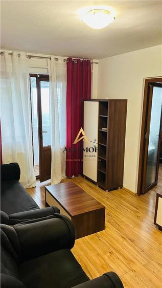 Apartament cu 2 camere în Baraolt