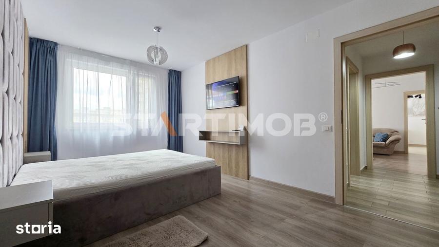 Apartament structura mare Urban Plaza - 20