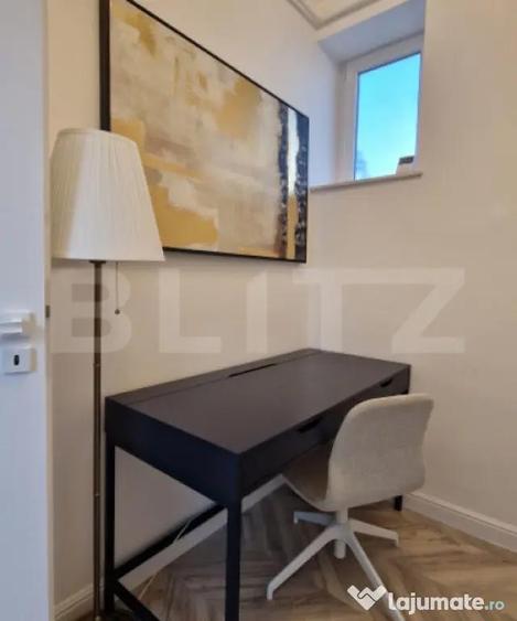 Apartament Ultracentral pe Strada Horea Proaspat Renova - 9