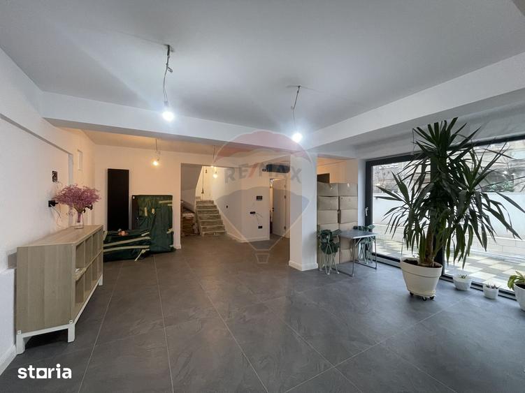Casă cu 3 camere cu Teren 150 Mp în Iancului