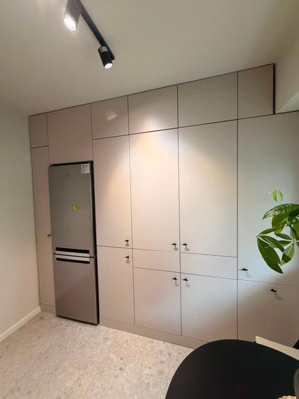 Apartament cu 2 camere decomandat în 13 Septembrie