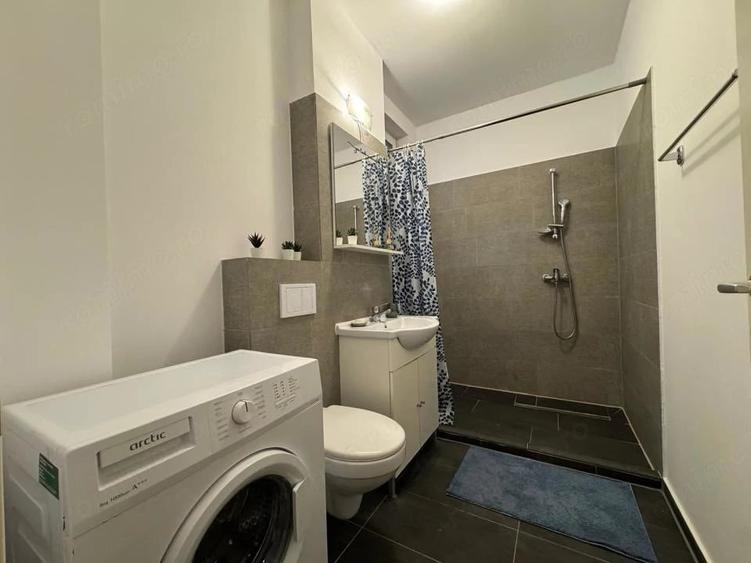 Apartament 2 camere, 50 mp, parcare Dumbravita| Comision 0 - 13