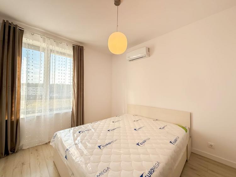 Apartament 2 Camere Greenfield – complet mobilat si utilat - 11