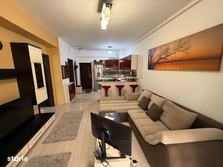 Apartament cu 2 camere în Dudu