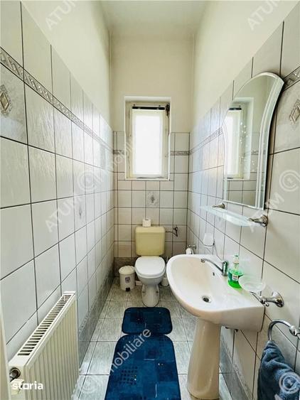 Casă cu 3 camere cu Teren 1000 Mp în Sub Arini