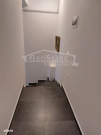 Apartament cu 2 camere decomandat în Baciu