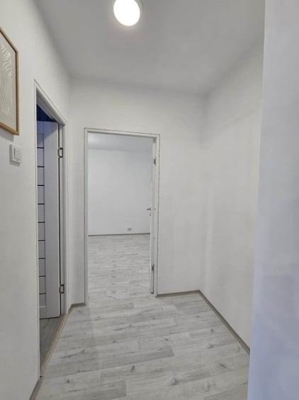 Apartament cu 2 camere semidecomandat în Drumul Taberei
