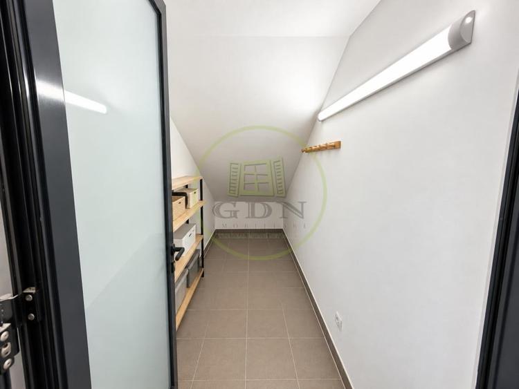 Spațiu comercial, de 85 mp, în Dămăroaia
