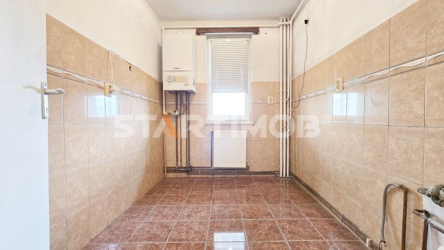 Apartament doua camere cu boxa zona Astra - 5
