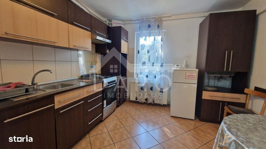 Apartament cu 2 camere în Tudor