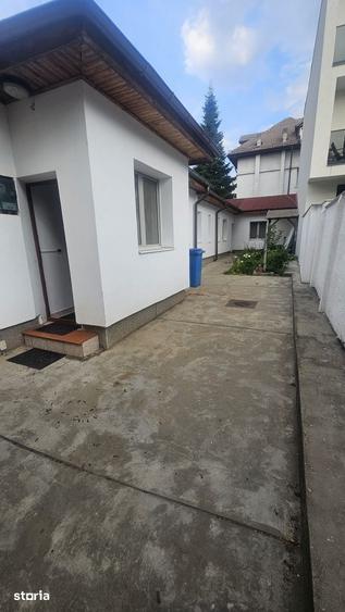 Carol Knappe | Casa Renovata | 5 Camere | Ideala pentru Birouri - 4