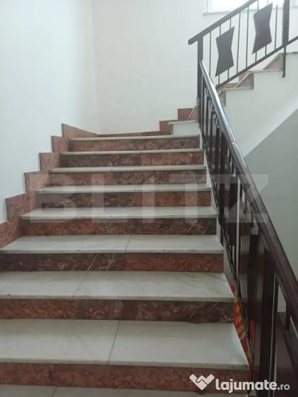 Spațiu comercial, de 850 mp, în Ultracentral