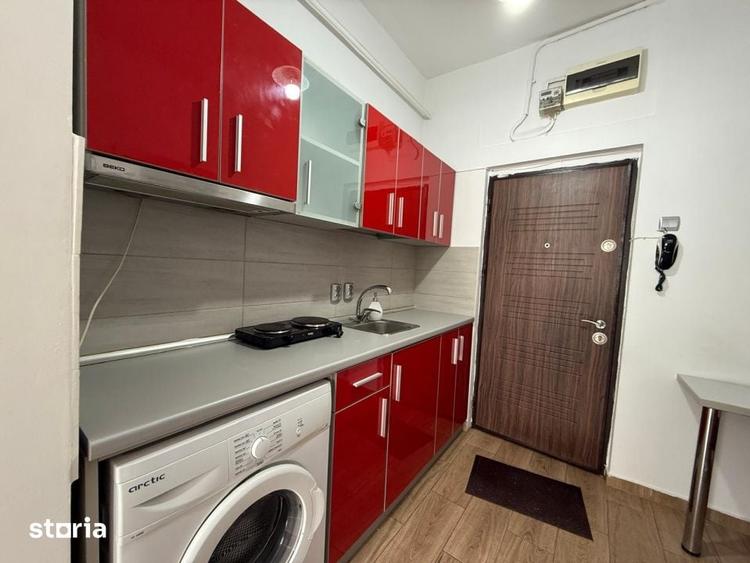 Calea Victoriei -Romana | Garsoniera | Centrala | 5 min Metrou - 2