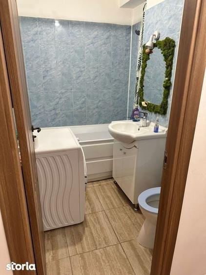 Apartament/garsoniera de inchiriat Marasti - 2