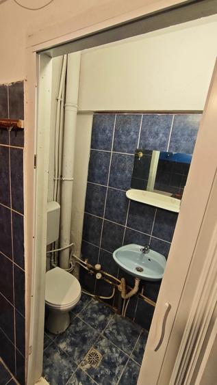 Garsonieră semidecomandată în Iris