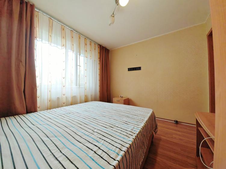 Apartament cu 2 camere decomandat, mobilat în 1 Decembrie 1918