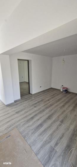 Casă cu 4 camere cu Teren 1000 Mp în Dărăști-Ilfov
