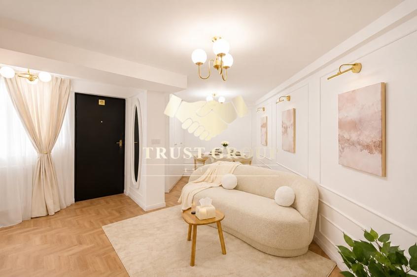 Apartament 2 camere Ultracentral | Dorobanti | Renovat Complet - 1