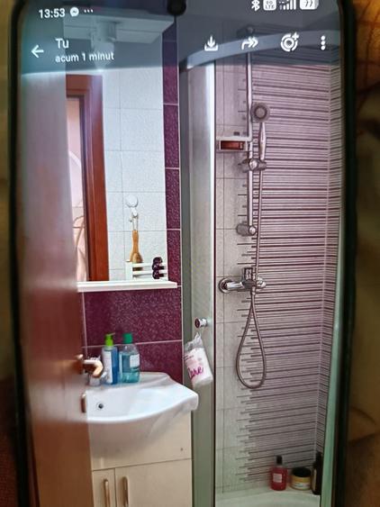 Apartament cu 4 camere decomandat în Săliște