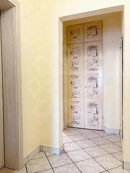 Apartament cu 3 camere decomandat în Calea Aradului