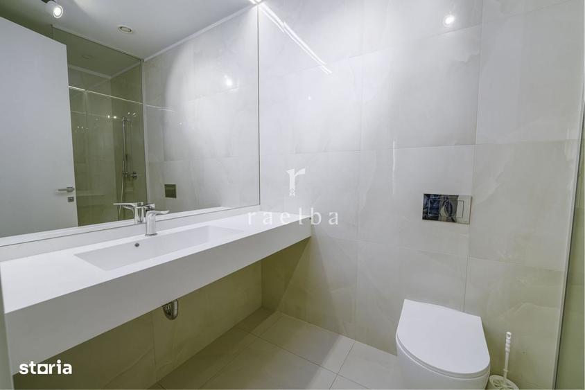 Apartament nou cu 3 camere de inchiriat ONE VERDI - 1