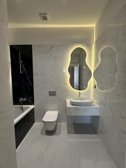 Apartament cu 3 camere în Pipera