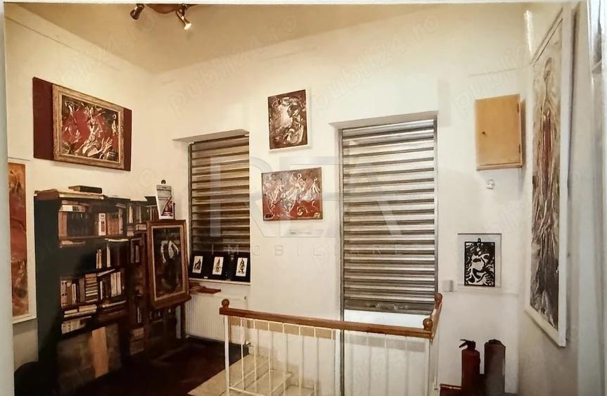 Spațiu comercial, de 99.470001220703 mp, în Dacia