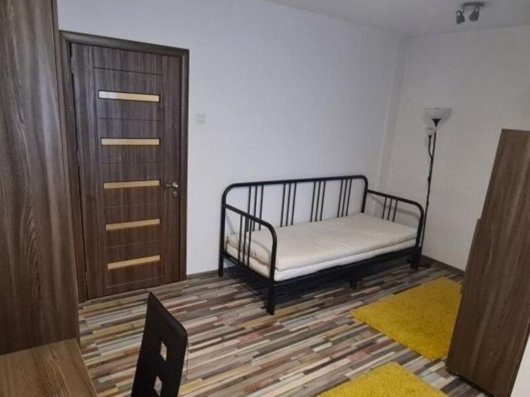 Garsonieră semidecomandată în Drumul Taberei