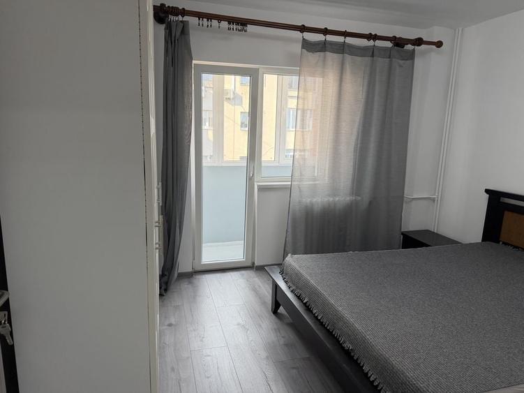 Apartament cu 2 camere în Moșilor