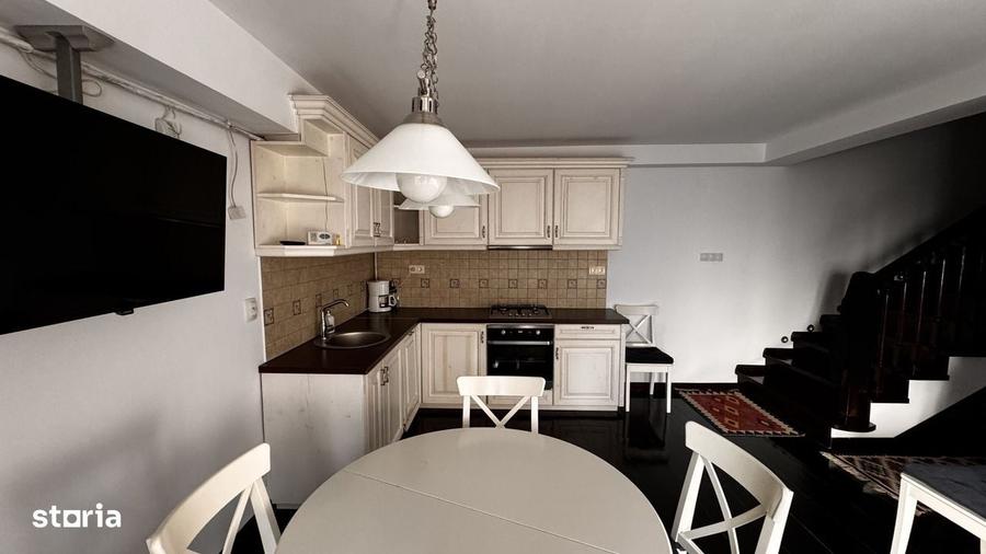 Apartament cu 3 camere în Ultracentral