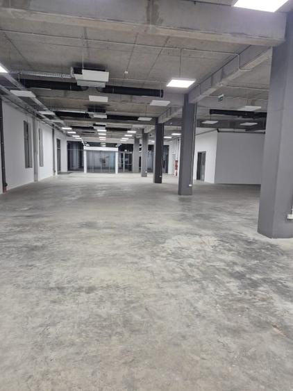 Spațiu comercial, de 1,050 mp, în Central