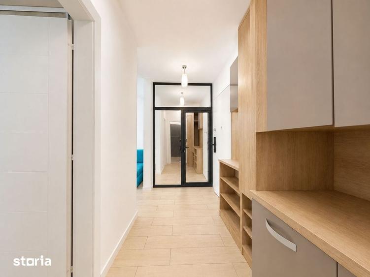 Apartament premium | Mamaia Central | 200 de metri de plaja | Terasa g - 5