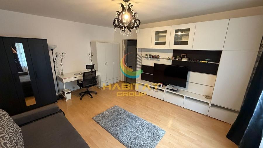 Apartament cu 3 camere decomandat în Vitan Mall