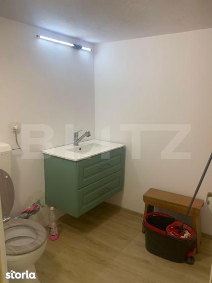 Casă cu 3 camere cu Teren 365 Mp în Centrul Civic