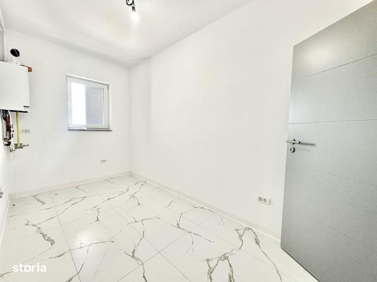 Apartament cu 2 camere decomandat în Neptun