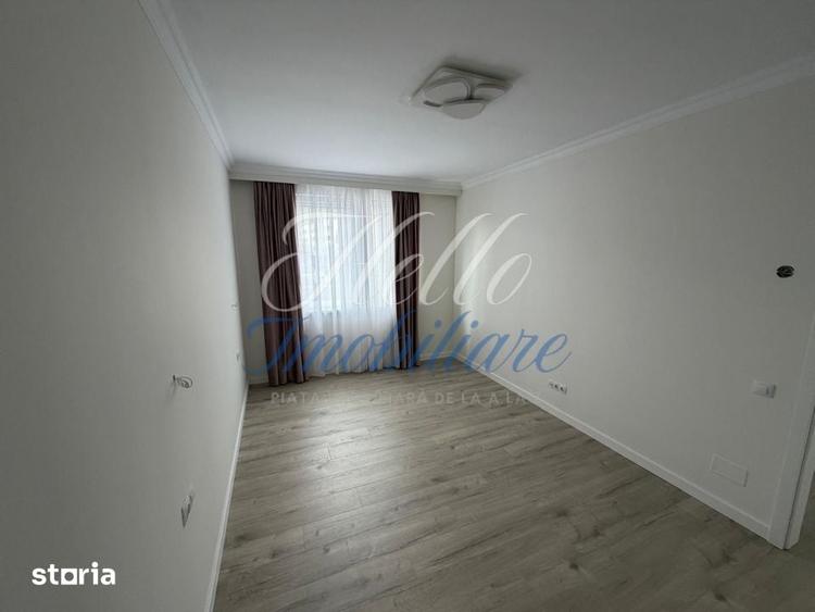 Apartament cu 4 camere în Florești