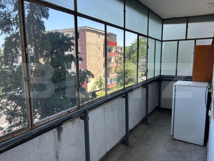 Apartament cu 3 camere decomandat, mobilat în Mănăștur