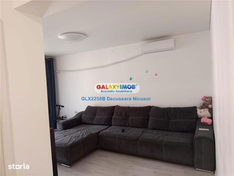 Apartament cu 2 camere în Militari — fotografia 1