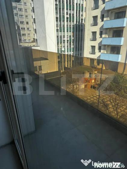 Garsonieră semidecomandată în Central