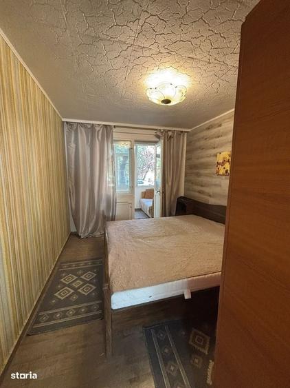 Apartament cu 2 camere în Elisabetin