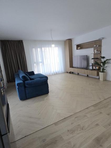 APARTAMENT 3 CAMERE DE VANZARE BANEASA-BIHARIA - 6