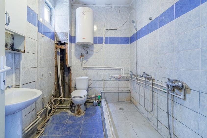 Spațiu comercial, de 316 mp, în Central