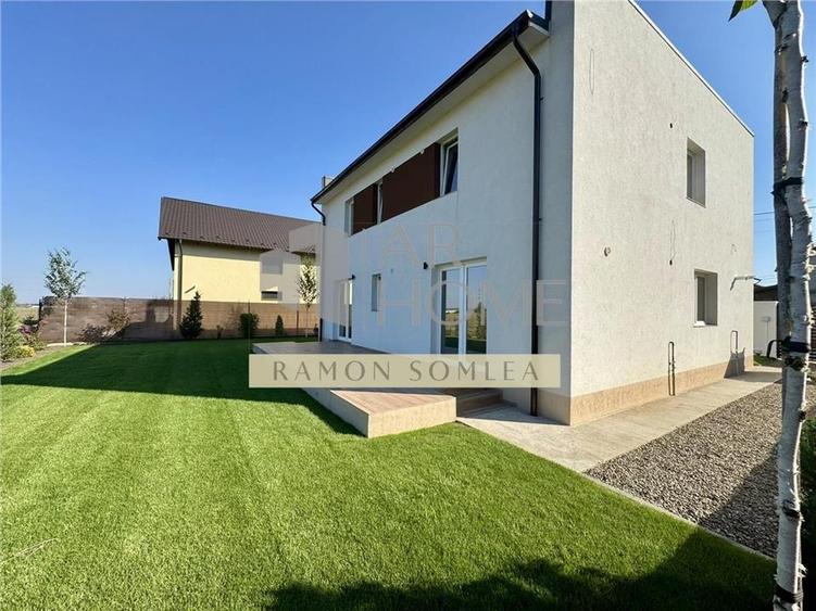 Vanzare Casa 5 camere, in Paulestii Noi - 4