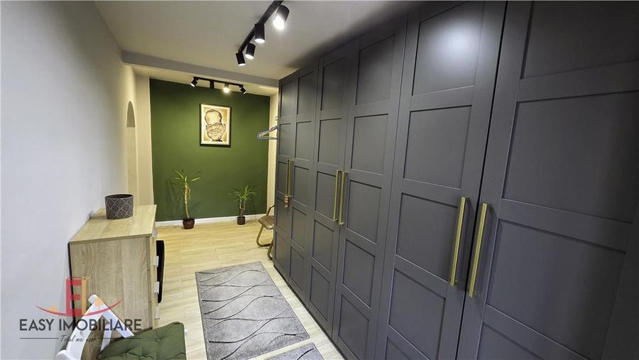 Apartament cu 2 camere si dressing superb la etajul 2, Tudor - 4