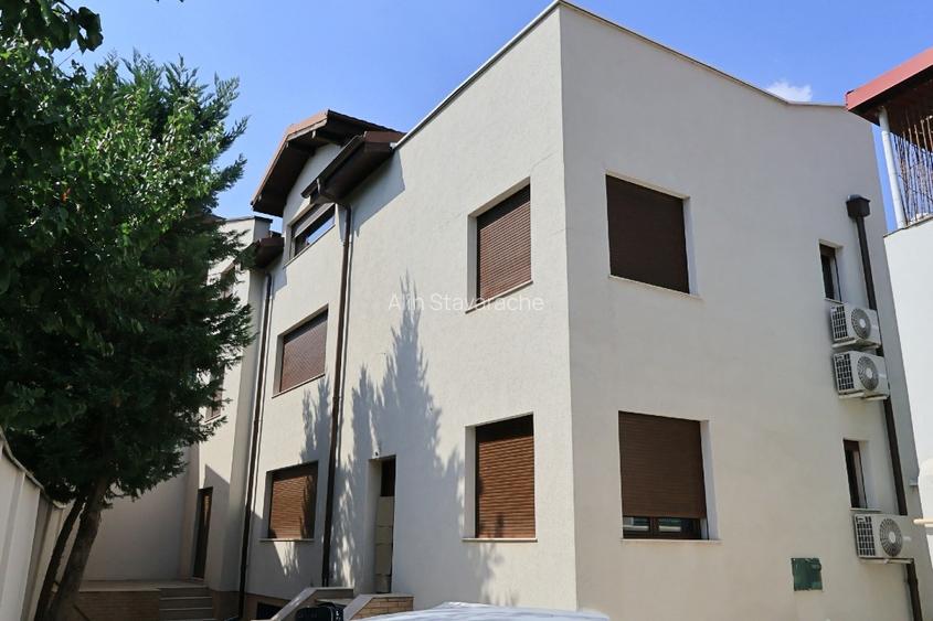 Vilă contemporană premium în Banu Manta – Ion Mihalache