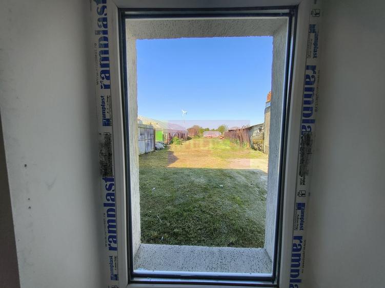 Casa aproape de Bucuresti gata de mutat - 11