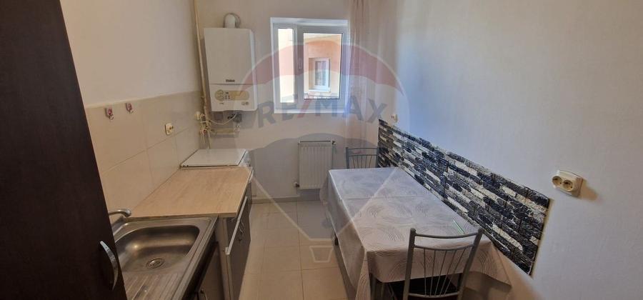 Apartament cu 2 camere, str. Stefan cel Mare, bloc ADAMA - 7