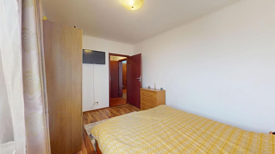 Apartament 2 camere – Mașina de Pâine 14 | Renovat complet | Mobilat & - 8