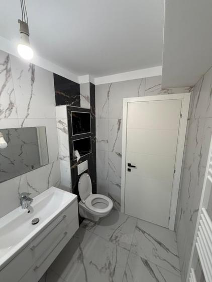 2 Camere, etaj intermediar, parcare inclusa - Bucium bloc Nou - 7