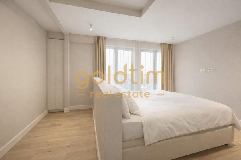 PRIVELISTE NEOBTURATA/SUPERB/ ANSAMBLU CU GYM SI PISCINA - 9